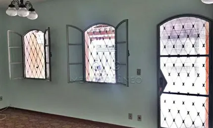 Casa com 3 quartos à venda na Rua Quinze de Novembro, 1299, Vila Municipal, Jundiaí