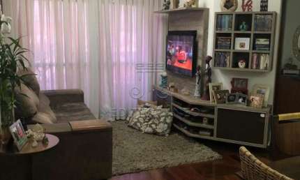 Apartamento com 4 quartos à venda na Rua União, Torre ÚNica, 323, Parque União, Jundiaí