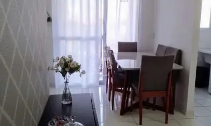 APARTAMENTO A VENDA CONDOMINIO MYRIAD PARQUE CLUBE EM JUNDIAI SP