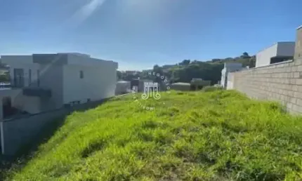 Terreno à venda com 575m² - condomínio terras de jundiaí - em jundiai/sp