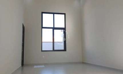 CASA TÉRREA À VENDA NO BAIRRO JARDIM ITÁLIA - ITUPEVA/SP