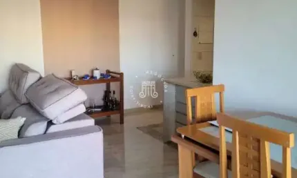 APARTAMENTO COM 2 QUARTOS À VENDA, 78M² NO JARDIM ERMIDA I EM JUNDIAÍ/SP