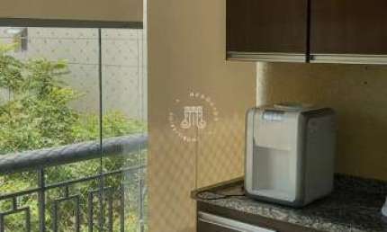 APARTAMENTO À VENDA NO CONDOMÍNIO ATMOSPHERA NATURAL LIVING EM JUNDIAÍ/SP