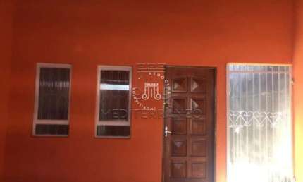CASA PARA VENDA NO PARQUE GUARANI EM VÁRZEA PAULISTA/SP