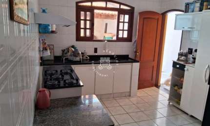 CASA A VENDA NA NO JARDI MARIA DE FATIMA EM VARZEA PAULISTA/SP