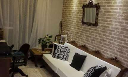 APARTAMENTO À VENDA NO RESIDENCIAL DAS OLIVEIRAS EM VINHEDO/SP