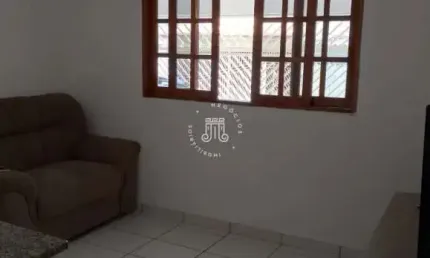 SOBRADO A VENDA NO RESIDENCIAL PARQUE ALMERINDA CHAVES EM JUNDIAI/SP
