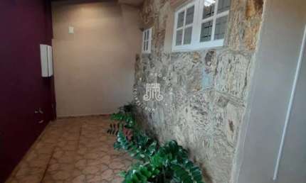 CASA TÉRREA À VENDA NO BAIRRO VILA PROGRESSO, CIDADE DE JUNDIAÍ-SP