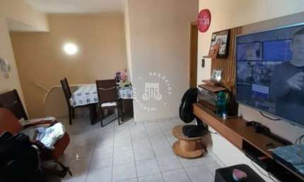 CASA PARA VENDA NO BAIRRO PARQUE RESIDENCIAL ELOY CHAVES, CIDADE DE JUNDIAÍ-SP