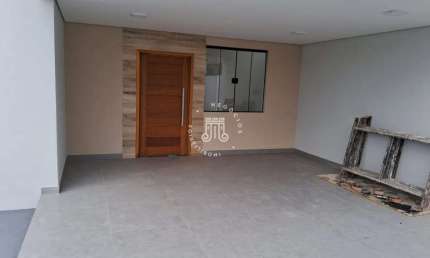 Casa com 3 quartos à venda na Rua Walter Polli, A, 76, Jardim Pérola, Itupeva