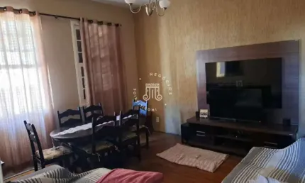 Casa com 3 quartos à venda na Avenida Doutor Cavalcanti, 546, Centro, Jundiaí
