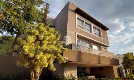 CASA NO PORTAL DO PARAÍSO II PARA VENDA, COM 4 SUÍTES EM JUNDIAÍ/SP
