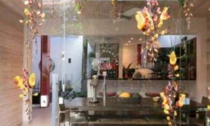 CASA SOBRADO COM 3 SUÍTES À VENDA NO PORTAL DO PARAÍSO I - JUNDIAÍ - SP