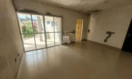 CASA À VENDA NO BAIRRO JARDIM DO LAGO EM JUNDIAÍ/SP.