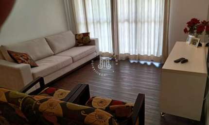 APARTAMENTO À VENDA NO CONDOMINIO QUINTAS VILA DO CONDE - JARDIM PAULISTA - JUNDIAÍ/SP