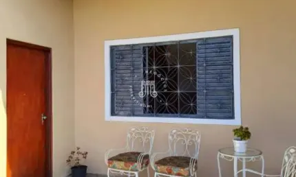 Casa térrea com edícula à venda no bairro jardim são paulo/jundiaí