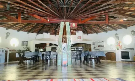 CHÁCARA À VENDA COM 6.500 M², NO BAIRRO GUACURI NA CIDADE DE ITUPEVA-SP.