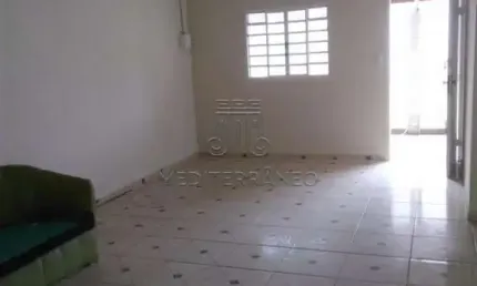 CASA TÉRREA À VENDA NO BAIRRO JARDIM CELESTE EM JUNDIAÍ/SP