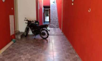 CASA À VENDA, SENDO 2 NO MESMO TERRENO, NO PQ ELOY CHAVES EM JUNDIAÍ/SP