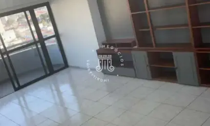 Excelente apartamento para venda no edifício bbc, bairro centro, na cidade de jundiaí/sp