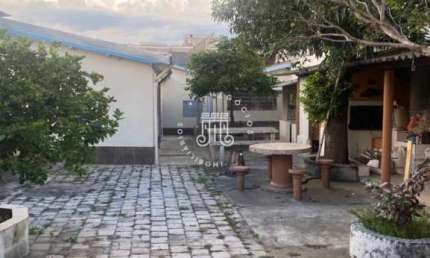 CASA COMERCIAL E/OU RESIDENCIAL À VENDA NO BAIRRO VILA CAMPOS SALES EM JUNDIAÍ/SP