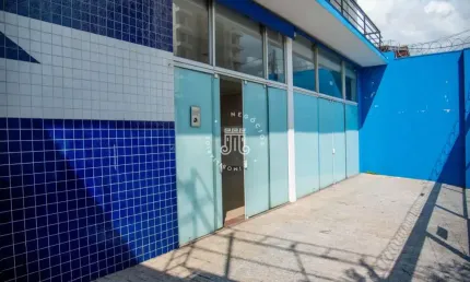 PREDIO COMERCIAL À VENDA NO JARDIM FLORESTAL EM JUNDIAÍ/SP