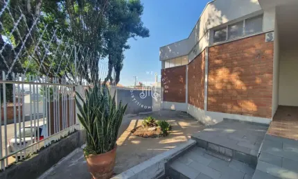 Casa com 3 quartos à venda na Rua Ângelo Lotierzo, 03, Parque Brasília, Jundiaí