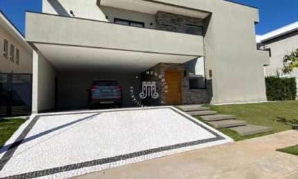 CASA SOBRADO A VENDA CONDOMINIO RESERVA ERMIDA - BAIRRO RESERVA ERMIDA - JUNDIA/SP