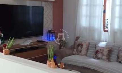 CASA À VENDA JARDIM ERMIDA ll, ELOY CHAVES - JUNDIAI/SP