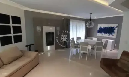 Apartamento com 3 quartos à venda na Rua Onze de Junho, 249, Centro, Jundiaí