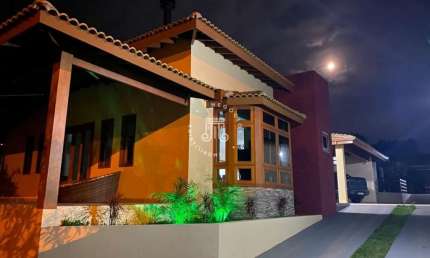 Casa com 3 quartos à venda na Rua Dez, 712, Vivenda, Jundiaí