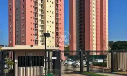 APARTAMENTO À VENDA NO CONDIMINIO MYRIAD EM JUNDIAI/SP