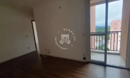 Apartamento à venda no condiminio myriad em jundiai/sp.