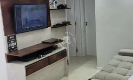 APARTAMENTO À VENDA NO CONDOMÍNIO TONS DE IPANEMA - BAIRRO MEDEIROS EM JUNDIAI/SP