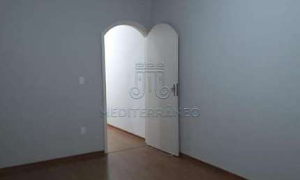 SOBRADO À VENDA LOCALIZADO NO BAIRRO JARDIM BONFIGLIOLI EM JUNDIAÍ/SP