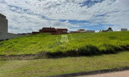 TERRENO À VENDA NO CONDOMÍNIO TERRAS ALVORADA NO BAIRRO MEDEIROS - JUNDIAÍ/SP