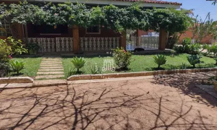 CHACARA PARA VENDA NO BAIRRO CHACARAS DA GUACURI EM JUNDIAÍ/SP