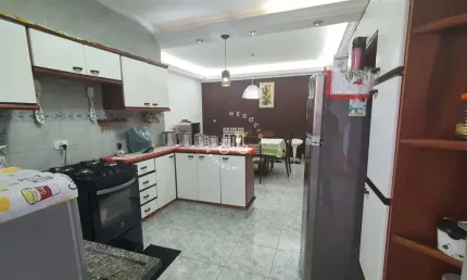 Casa térrea para venda no jardim tannus em jundiaí/sp