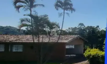 TERRENO À VENDA NO ESTÂNCIA HIDROMINERAL SANTA ELIZA EM ITUPEVA/SP