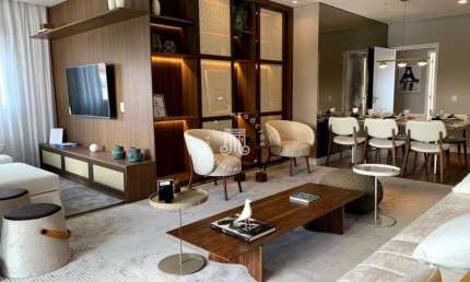 APARTAMENTO A VENDA NO CONDOMÍNIO LE PARC RESIDENCE - JARDIM ANA MARIA -  JUNDIAI/SP