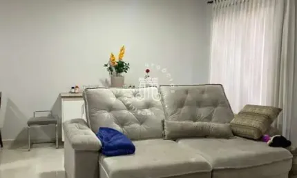 CASA NOVA À VENDA COM 03 DORMITÓRIOS (01 SUÍTE) - VILA GALVÃO EM JUNDIAÍ/SP.