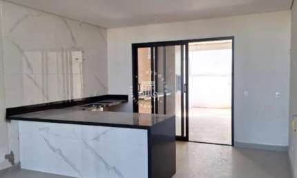 CASA TÉRREA À VENDA NO RESIDENCIAL PHYTUS - ITUPEVA/SP