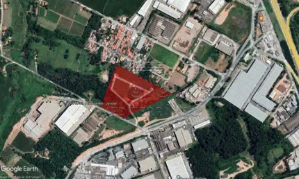 Barracão / Galpão / Depósito à venda na Avenida Beta, Distrito Industrial, Jundiaí