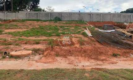 TERRENO À VENDA NO CONDOMÍNIO CAMPOS DE MEDEIROS EM JUNDIAÍ/SP