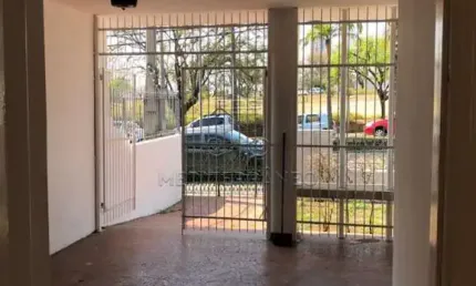 Casa para locação e venda no bairro anhangabaú em jundiai/sp