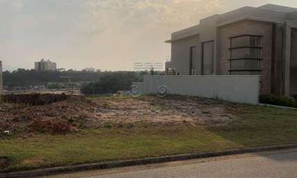 Terreno à venda na Avenida Doutor João Omar Marçura, s/nº, Horto Florestal, Jundiaí