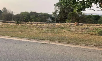 Terreno para venda no condominio bosque do horto em jundiai/sp