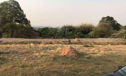 TERRENO PARA VENDA NO CONDOMINIO BOSQUE DO HORTO EM JUNDIAI/SP