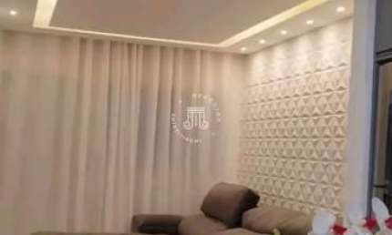 CASA COM EDÍCULA À VENDA NO JARDIM PROMECA EM VARZEA PAULISTA/SP