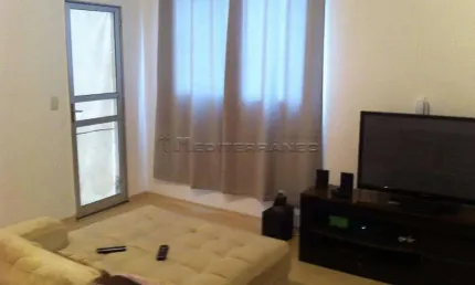 APARTAMENTO COBERTURA DUPLEX A VENDA - SPAZIO JABUTICABEIRAS - PONTE SÃO JOÃO - JUNDIAÍ/SP